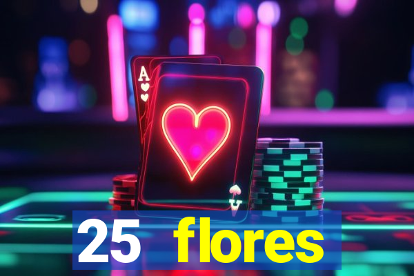 25 flores silvestres desbravadores